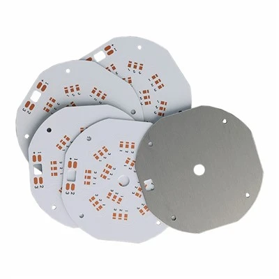 PCB din aluminiu auto