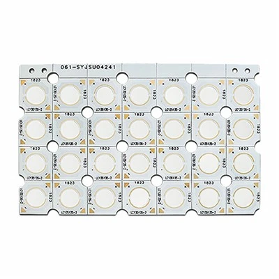 Sursa de alimentare Placa de baza din aluminiu